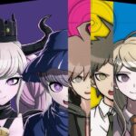 "Master Detective Archives: RAIN CODE Plus" "Danganronpa 1, 2, V3" Bundle
