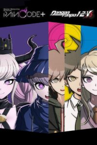 “Master Detective Archives: RAIN CODE Plus” “Danganronpa 1, 2, V3” Bundle