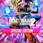 Dragon Ball: Xenoverse 2: Special Edition