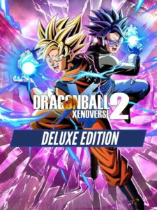 Dragon Ball: Xenoverse 2 – Deluxe Edition