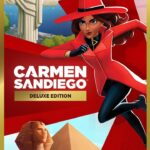 Carmen Sandiego: Deluxe Edition
