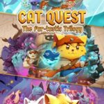 Cat Quest: The Fur-tastic Trilogy