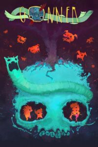 Gonner: Blüberry Edition