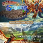 Monster Hunter Stories Collection