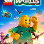 LEGO Worlds