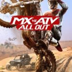 MX vs ATV All Out