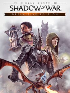 Middle-earth: Shadow of War – Definitive Edition