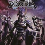 Dissidia Final Fantasy NT