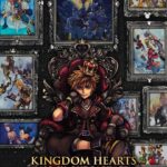 Kingdom Hearts All-In-One Package