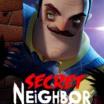 Secret Neighbor