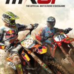MXGP - The Official Motocross Videogame