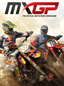 MXGP – The Official Motocross Videogame