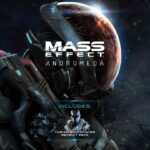 Mass Effect: Andromeda - Standard Recruit Edition