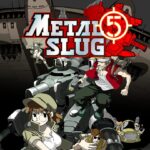 ACA Neo Geo: Metal Slug 5
