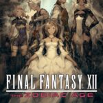Final Fantasy XII The Zodiac Age