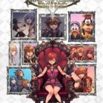 Kingdom Hearts: Melody of Memory