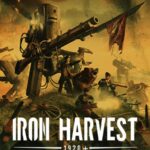 Iron Harvest: Deluxe Edition