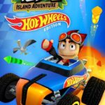 Beach Buggy Racing 2: Hot Wheels Edition