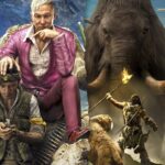 Far Cry 4 + Far Cry: Primal Bundle