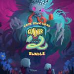GONNER2 Lose Your Head Deluxe Bundle