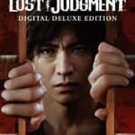 Lost Judgment: Digital Deluxe Edition