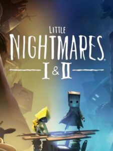 Little Nightmares I & II Bundle