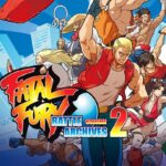 Fatal Fury: Battle Archives Volume 2