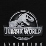 Jurassic World Evolution: Deluxe Edition