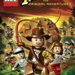 LEGO Indiana Jones: The Original Adventures