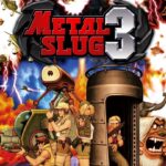 ACA Neo Geo: Metal Slug 3