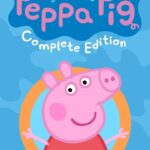 My Friend Peppa Pig: Complete Edition