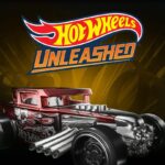 Hot Wheels Unleashed: Game of the Year Edition