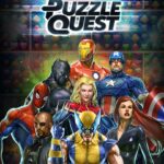 Marvel Puzzle Quest: Dark Reign