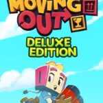 Moving Out: Deluxe Edition