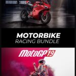 Motorbike Racing Bundle