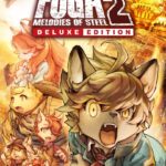 Fuga: Melodies of Steel 2 - Deluxe Edition