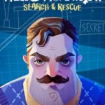 Hello Neighbor: Search and Rescue