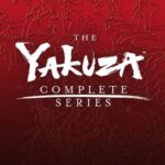 Yakuza Complete Series