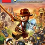 LEGO Indiana Jones 2: The Adventure Continues