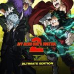 My Hero One's Justice 2: Ultimate Edition