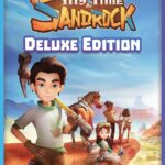 My Time at Sandrock: Deluxe Edition