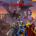 Hammerwatch II: The Chronicles Edition