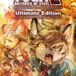 Fuga: Melodies of Steel 2 - Ultimate Edition