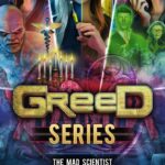 Greed Series