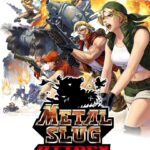METAL SLUG ATTACK RELOADED
