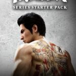 Yakuza Series Starter Pack