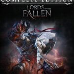 Lords of the Fallen Complete Edition (2014)