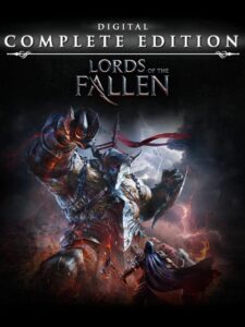 Lords of the Fallen Complete Edition (2014)