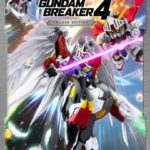 Gundam Breaker 4: Deluxe Edition