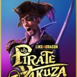Like a Dragon: Pirate Yakuza in Hawaii - Deluxe Edition